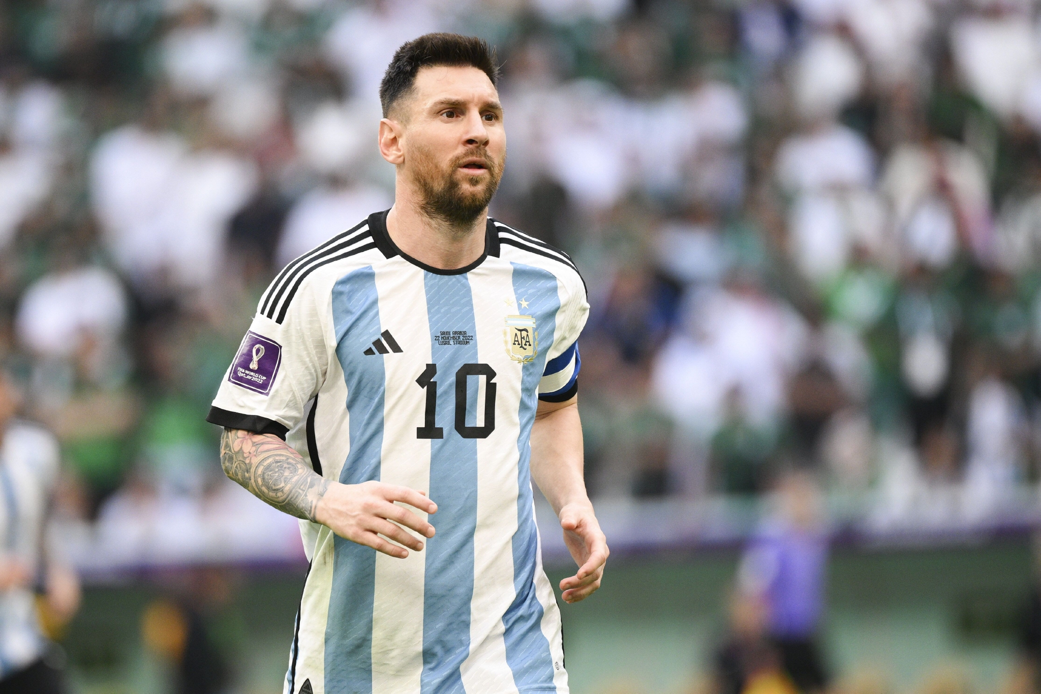 英足总主席：2028年欧洲杯门票不会采用动态定价