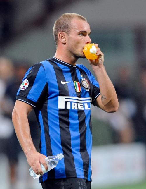 手感火热！布伦森17中9砍下33分&第三节独拿20分